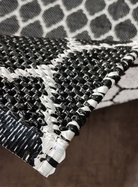 Alfombra Kala D1 200x300 cm Negro-1