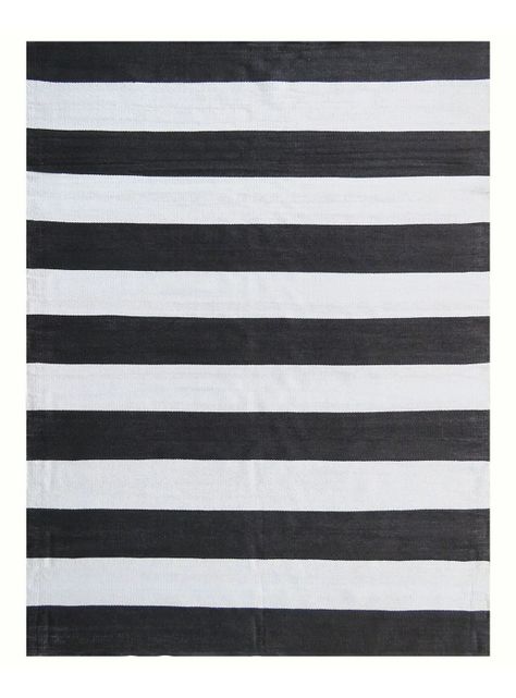 Alfombra Kala 200x300 cm Negro-0