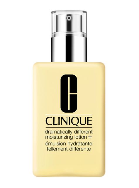 Crema Hidratante Ligera Dramatically Different 200 ml-0
