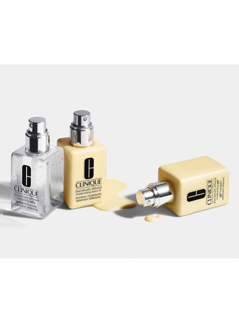 Crema Hidratante Ligera Dramatically Different 200 ml-3
