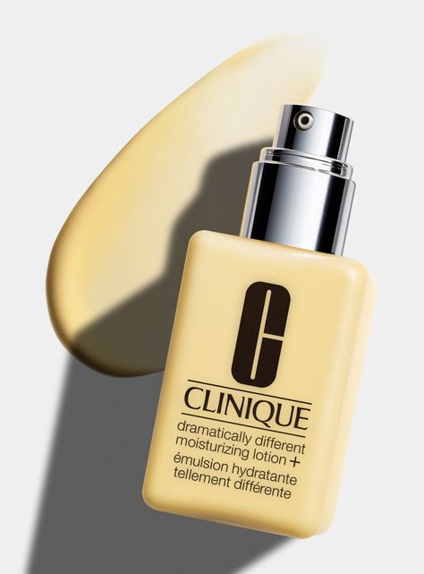 Crema Hidratante Ligera Dramatically Different 200 ml-1