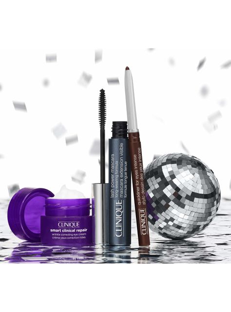 Set Clinique Pestañas Poderosas Lash Power-2