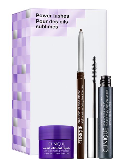 Set Clinique Pestañas Poderosas Lash Power-0