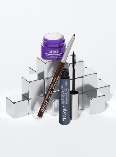 Set Clinique Pestañas Poderosas Lash Power-1