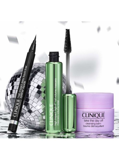 Set Clinique Ojos Impactantes-2