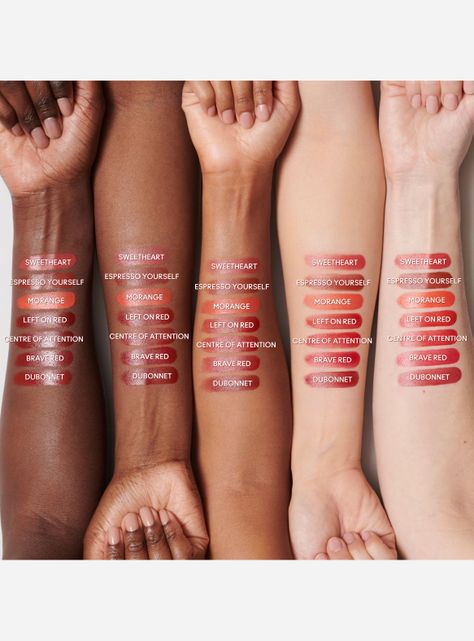 Macximal Satin Lipstick Centre Of Attention 3.5 g-4