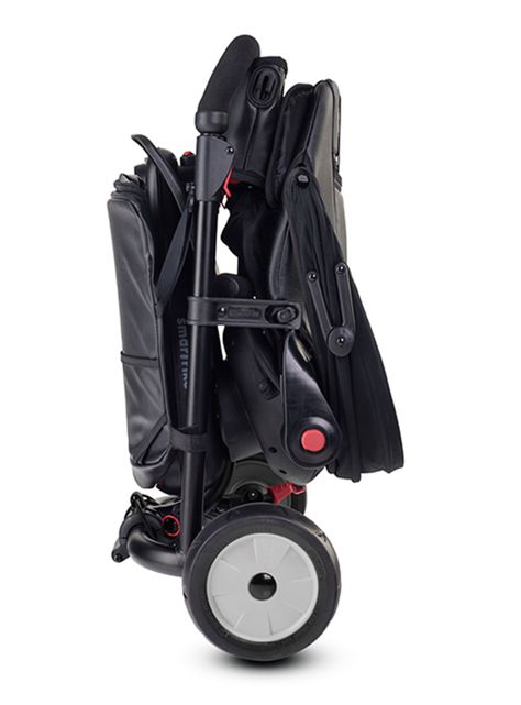 Coche Smartrike Str7 Urban Negro-4