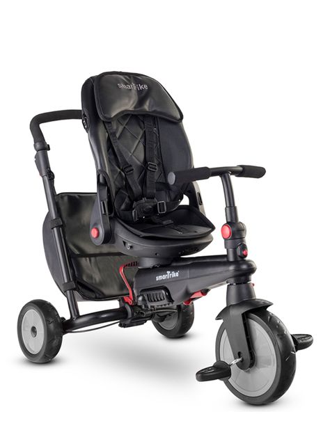 Coche Smartrike Str7 Urban Negro-3