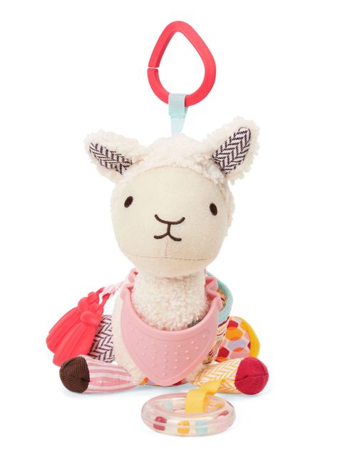 Sonaja Mordedor Bb Llama-0
