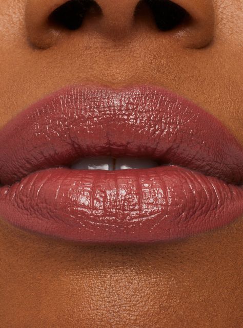 Macximal Satin Lipstick Creme In Your Coffee 3.5g-3