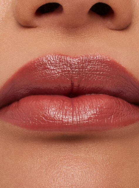 Macximal Satin Lipstick Creme In Your Coffee 3.5g-2