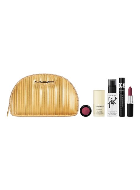 Set de Maquillaje MAC Paramount Best Sellers Kit-2