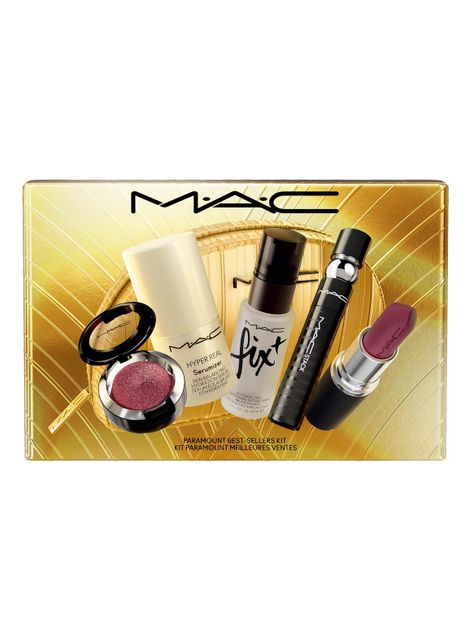 Set de Maquillaje MAC Paramount Best Sellers Kit-1