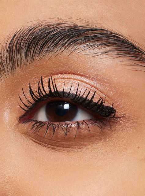 Set De Maquillaje Mac Glam As Gold Eye Kit-4