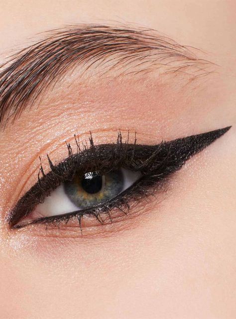 Set De Maquillaje Mac Glam As Gold Eye Kit-3