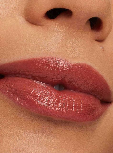 Set de Maquillaje Tiny Treasures Mini Lip Duo Neutral - Lip Pencil 1.45g + Lustreglass Mini Lipstick 1.7g-4