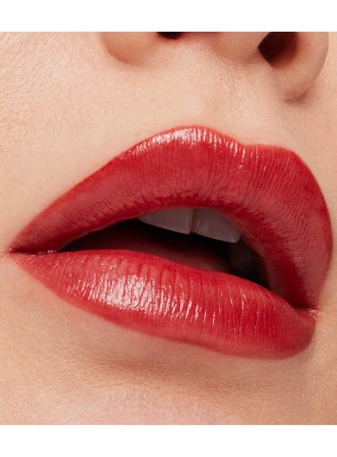 Set de Maquillaje MAC Everyday Luxury Mini Lustreglass Lipstick Trio Nautral-3