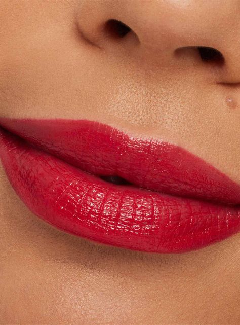 Set de Maquillaje MAC Everyday Luxury Mini Lustreglass Lipstick Trio Nautral-4