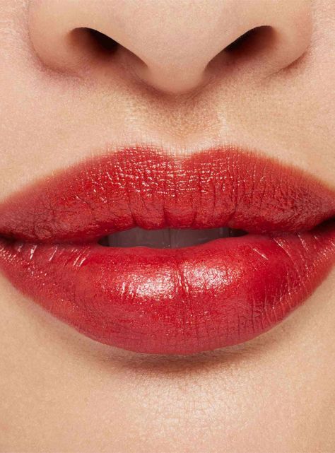 Labial Frost Lipstick Gift Of Gold Regal Red 3g-4