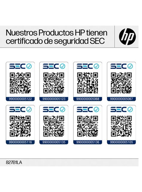 Notebook HP 15-fc0022la AMD Ryzen 7 Serie 7000 16 GB RAM 512 GB SSD 15.6" FHD Windows 11 Home-9