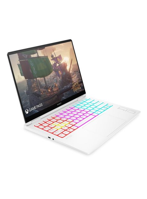 Notebook Gaming OMEN  14-fb0000la Intel Core Ultra 7 16GB RAM 1TB SSD NVIDIA GeForce RTX 4060 14" OLED 2.8K 120 Hz Windows 11 Home-3