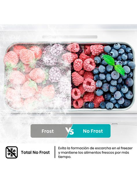 Refrigerador Side by Side No Frost 531 Litros RS3P558NECF-7