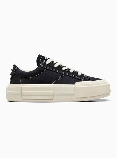 Zapatilla Urbana Unisex Chuck Taylor All Star Cruise Ox-0