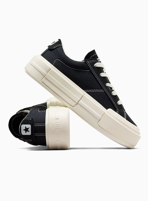 Zapatilla Urbana Unisex Chuck Taylor All Star Cruise Ox-1