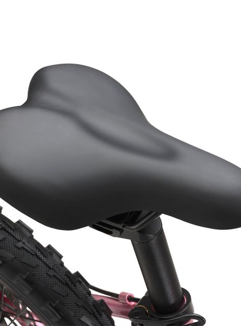Bicicleta Infantil Luna Suspensión Aro 20"-3