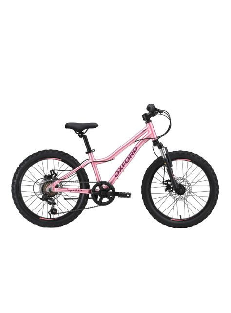 Bicicleta Infantil Luna Suspensión Aro 20"-0
