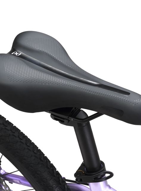 Bicicleta Infantil Luna Suspensión Aro 24"-3