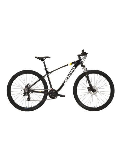 Bicicleta MTB Merak 1 Serie 2025 Aro 29" Unisex-0