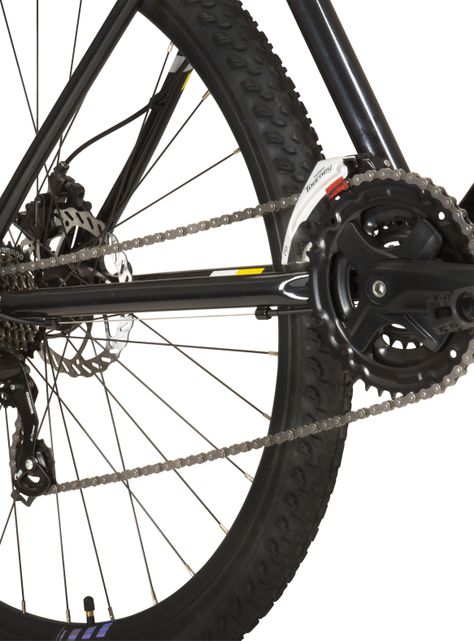 Bicicleta MTB Merak 1 Serie 2025 Aro 29" Unisex-4
