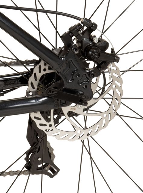 Bicicleta MTB Merak 1 Serie 2025 Aro 29" Unisex-3