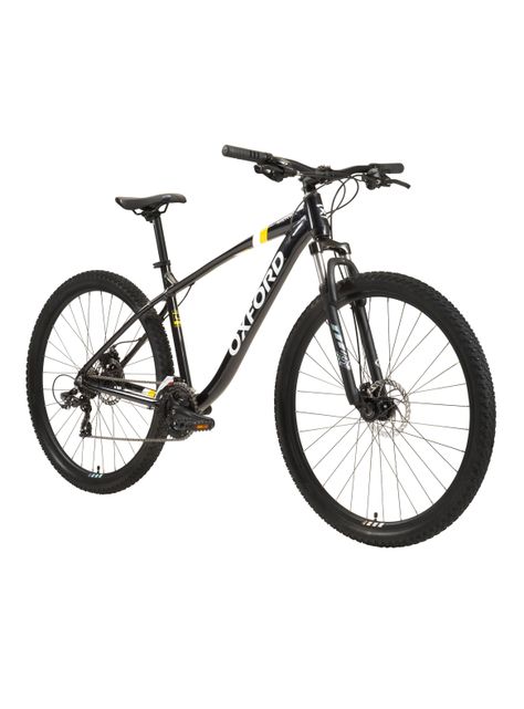 Bicicleta MTB Merak 1 Serie 2025 Aro 29" Unisex-1