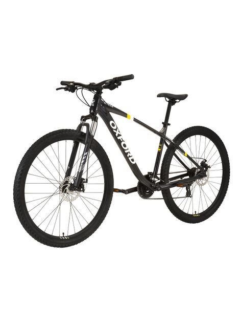 Bicicleta MTB Merak 1 Serie 2025 Aro 29" Unisex-2