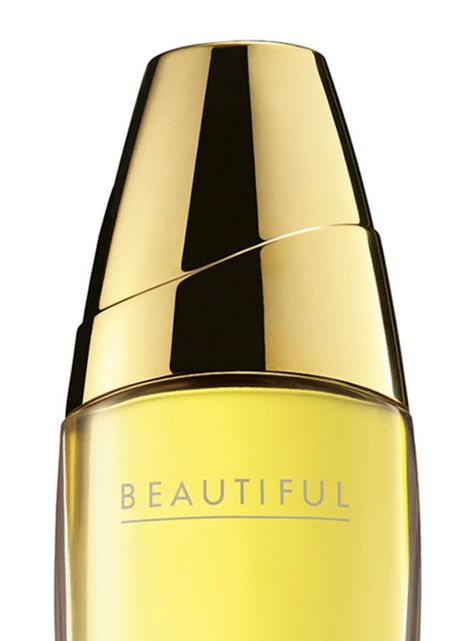 Agua Estée Lauder de Colonia Beautiful EDC 75 ml-1