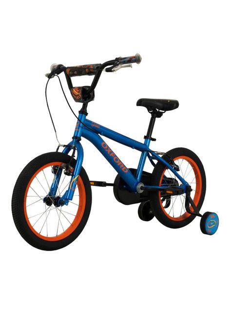 Bicicleta Infantil Spine Aro 16" Serie 2025-2