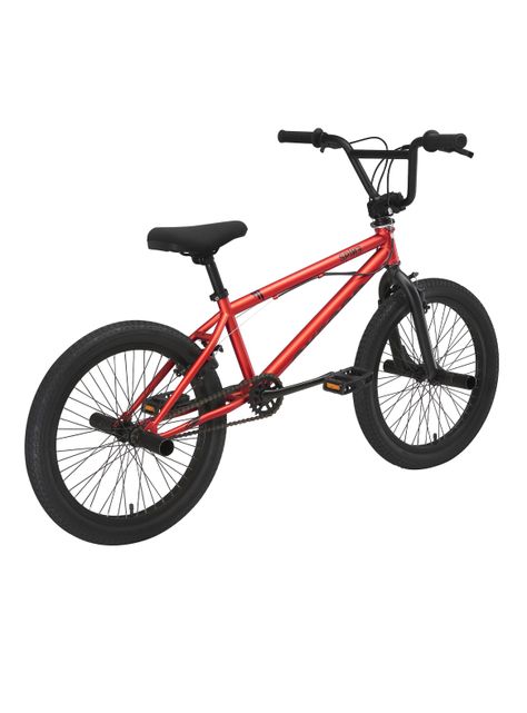 Bicicleta BMX Spine Aro 20"-3