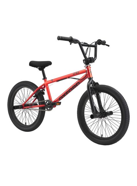 Bicicleta BMX Spine Aro 20"-1