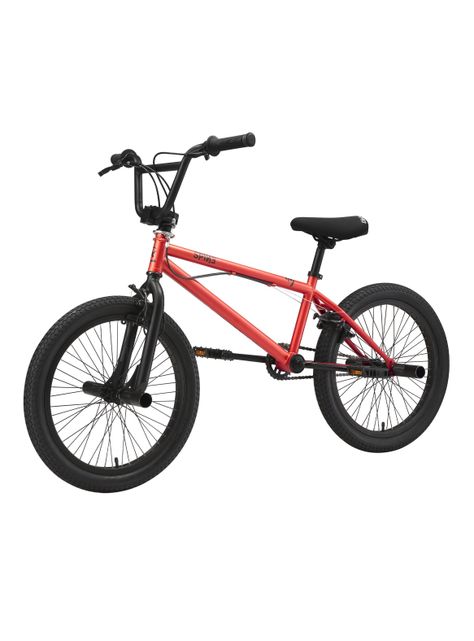 Bicicleta BMX Spine Aro 20"-2
