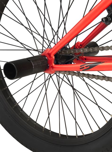Bicicleta BMX Spine Aro 20"-4
