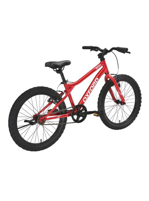 Bicicleta Infantil Drako Aro 20"-3