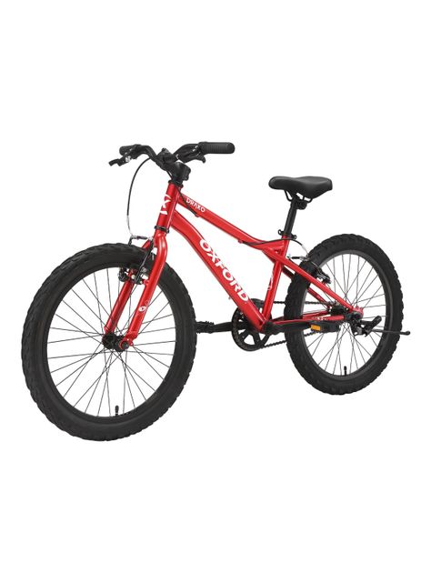 Bicicleta Infantil Drako Aro 20"-2