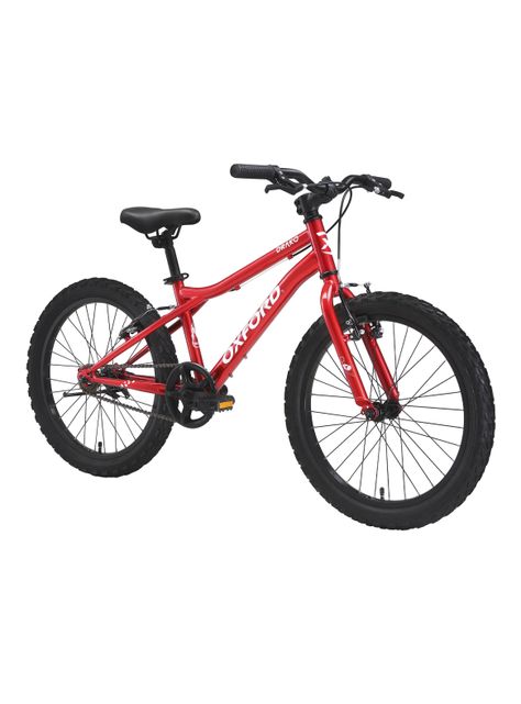 Bicicleta Infantil Drako Aro 20"-1
