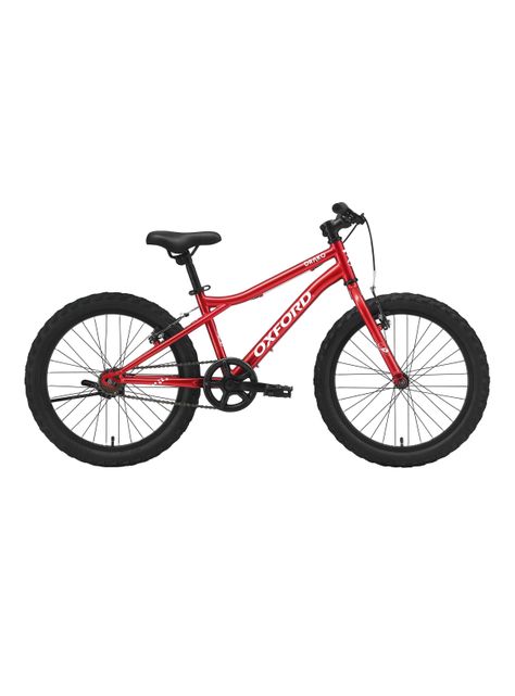 Bicicleta Infantil Drako Aro 20"-0