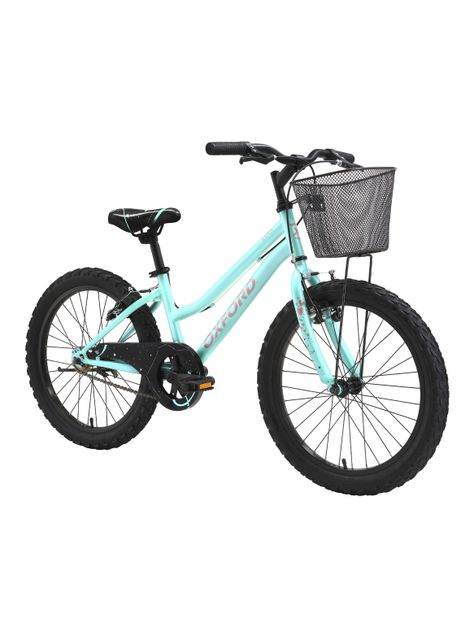 Bicicleta Infantil Luna Aro 20"-1
