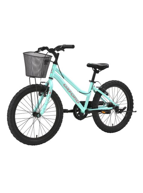 Bicicleta Infantil Luna Aro 20"-2