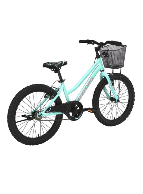 Bicicleta Infantil Luna Aro 20"-3