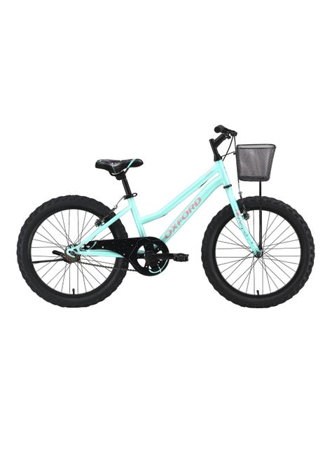 Bicicleta Infantil Luna Aro 20"-0